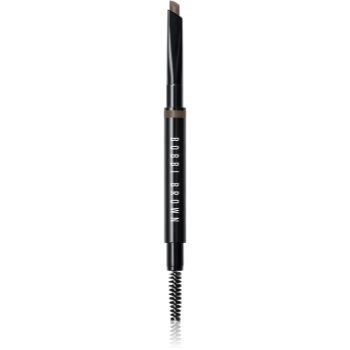 Bobbi Brown Long-Wear Brow Pencil creion pentru sprancene - imagine 2